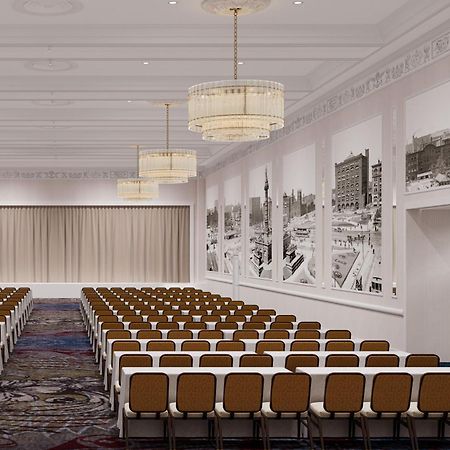 Hotel Cleveland Autograph Collection Buitenkant foto