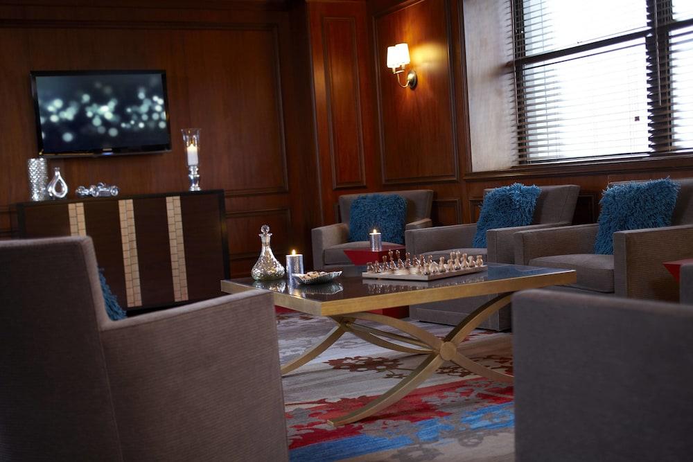 Hotel Cleveland Autograph Collection Buitenkant foto