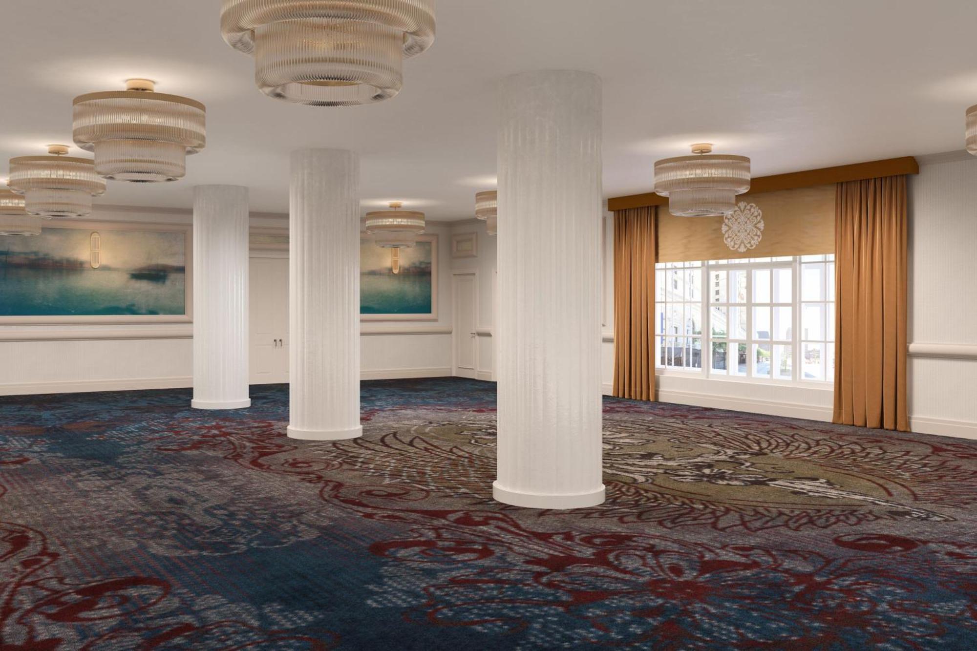 Hotel Cleveland Autograph Collection Buitenkant foto