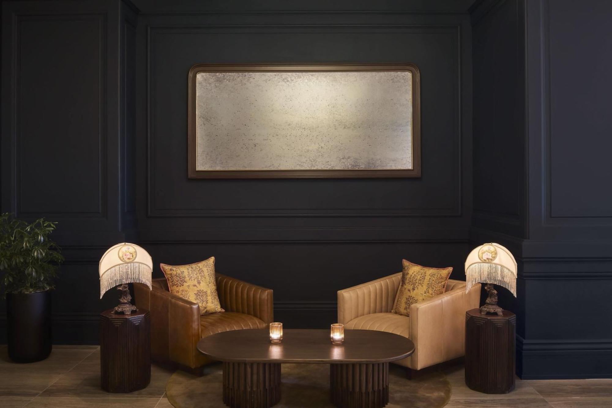 Hotel Cleveland Autograph Collection Buitenkant foto