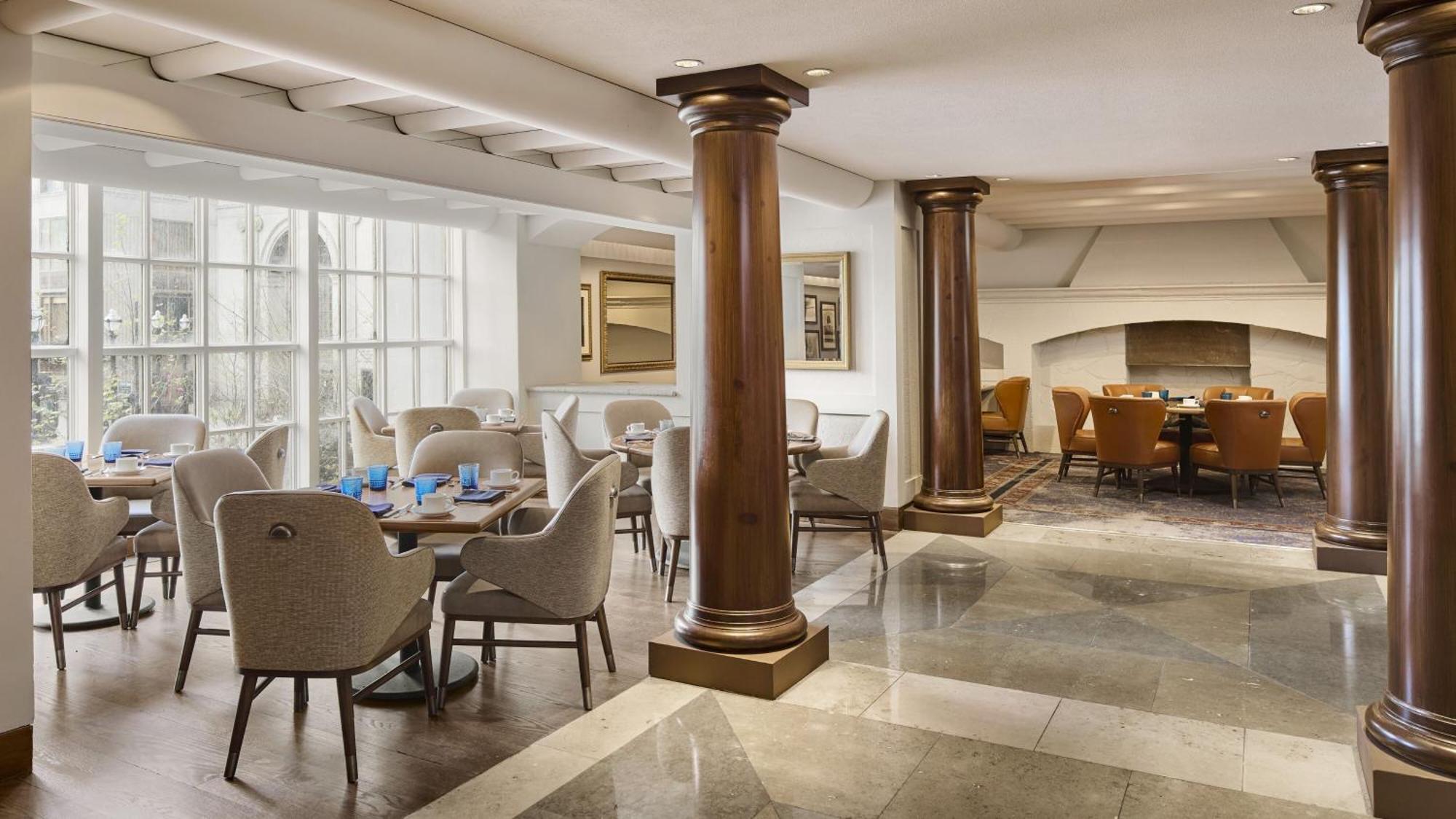 Hotel Cleveland Autograph Collection Buitenkant foto