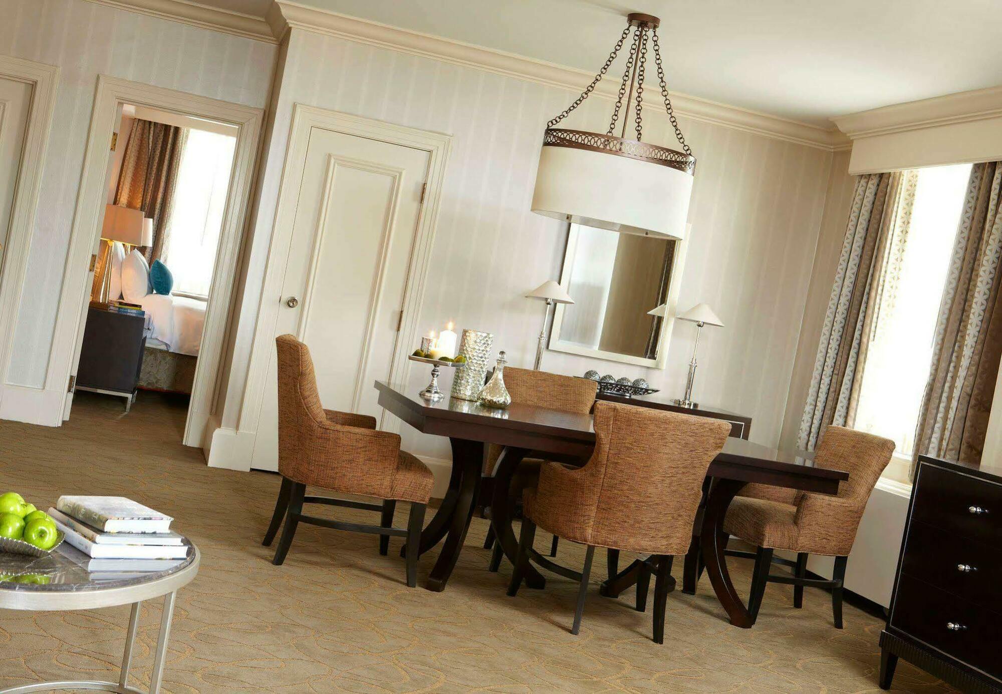 Hotel Cleveland Autograph Collection Kamer foto